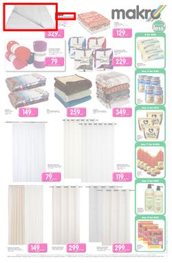 Makro : Autumn Sale (22 Apr - 28 Apr 2014), page 17