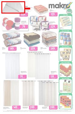 Makro : Autumn Sale (22 Apr - 28 Apr 2014), page 17