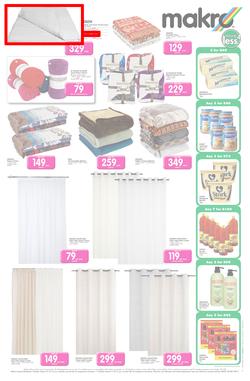Makro : Autumn Sale (22 Apr - 28 Apr 2014), page 17