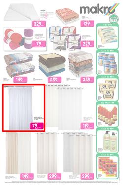 Makro : Autumn Sale (22 Apr - 28 Apr 2014), page 17