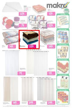 Makro : Autumn Sale (22 Apr - 28 Apr 2014), page 17