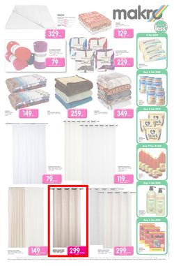 Makro : Autumn Sale (22 Apr - 28 Apr 2014), page 17