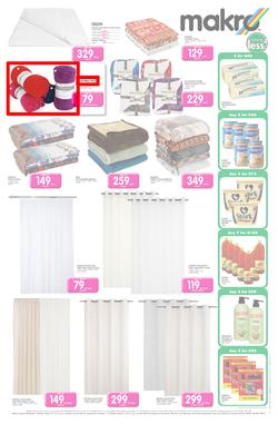 Makro : Autumn Sale (22 Apr - 28 Apr 2014), page 17