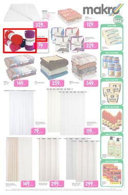 Makro : Autumn Sale (22 Apr - 28 Apr 2014), page 17