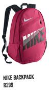 Nike Backpack