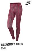 Nike Women's Tights