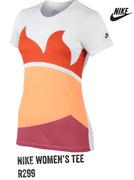 Nike Women's Tee