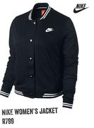 Nike Women's Jacket