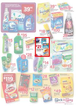 Pick N Pay Inland : Winter (20 May - 8 Jun 2014), page 17