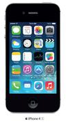 Apple iPhone 4s-8GB-On SmartPlan 50