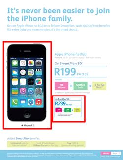 Telkom Mobile : (Valid until 30 Jun 2014), page 17