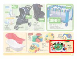 Checkers Gauteng : Baby (27 Mar - 9 Apr), page 17