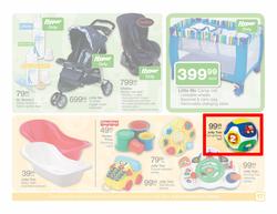 Checkers Gauteng : Baby (27 Mar - 9 Apr), page 17