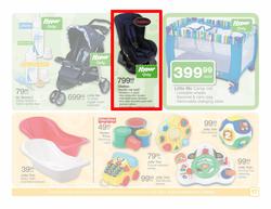 Checkers Gauteng : Baby (27 Mar - 9 Apr), page 17