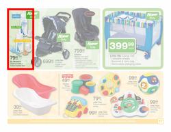 Checkers Gauteng : Baby (27 Mar - 9 Apr), page 17