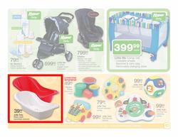 Checkers Gauteng : Baby (27 Mar - 9 Apr), page 17