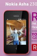 Nokia Asha 230