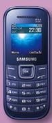 Samsung Galaxy Pusha FM