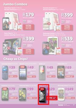 Cellucity : Pitch Perfect Prices (7 Jun - 6 Jul 2014), page 17