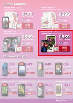 Cellucity : Pitch Perfect Prices (7 Jun - 6 Jul 2014), page 17