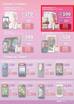 Cellucity : Pitch Perfect Prices (7 Jun - 6 Jul 2014), page 17
