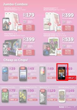 Cellucity : Pitch Perfect Prices (7 Jun - 6 Jul 2014), page 17
