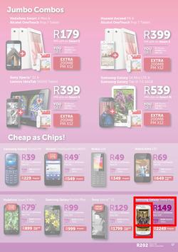 Cellucity : Pitch Perfect Prices (7 Jun - 6 Jul 2014), page 17