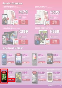 Cellucity : Pitch Perfect Prices (7 Jun - 6 Jul 2014), page 17