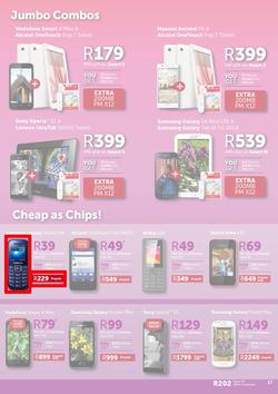 Cellucity : Pitch Perfect Prices (7 Jun - 6 Jul 2014), page 17