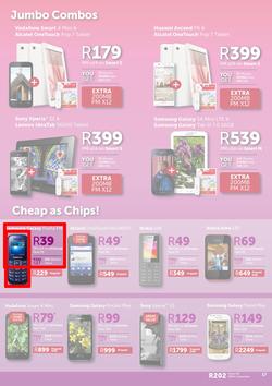 Cellucity : Pitch Perfect Prices (7 Jun - 6 Jul 2014), page 17
