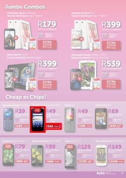 Cellucity : Pitch Perfect Prices (7 Jun - 6 Jul 2014), page 17