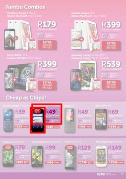 Cellucity : Pitch Perfect Prices (7 Jun - 6 Jul 2014), page 17