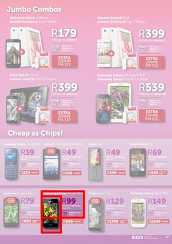 Cellucity : Pitch Perfect Prices (7 Jun - 6 Jul 2014), page 17