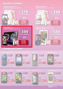 Cellucity : Pitch Perfect Prices (7 Jun - 6 Jul 2014), page 17