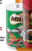 Nestle Mile-500g Tin