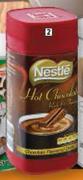 Nestle Hot Chocolate-500g 