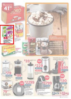 Pick N Pay WC : Winter Savings (24 Jun - 6 Jul 2014), page 17