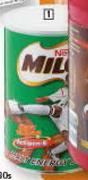 Nestle Milo Tin-500g