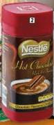 Nestle-Hot Chocolate-500g