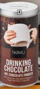 Nomu Drinking Chocolate-250ml