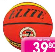 Slamdunk Elite Basket Ball