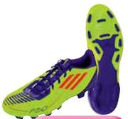 Adidas F5 Mens Soccer Boots