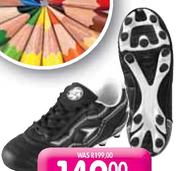 Power Mens,Youth & Boys Laduma Football Boots