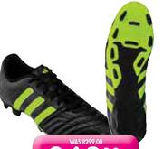 Adidas Goletta Soccer Mens Boots