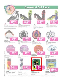 Makro - Back to School, page 17