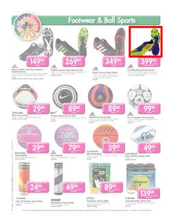 Makro - Back to School, page 17