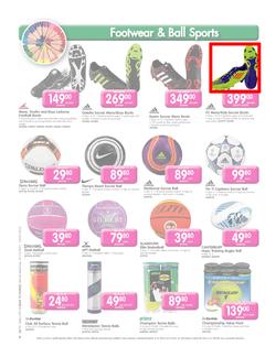 Makro - Back to School, page 17