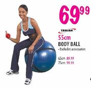 Trojan 55cm Body Ball