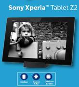 Sony Xperia Tablet Z2-On MyGig 1