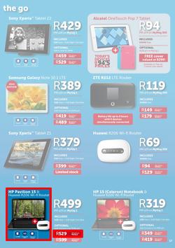 Cellucity : (7 Jul - 6 Aug 2014), page 17